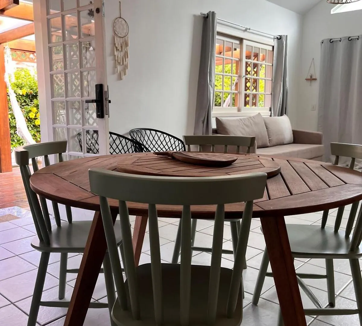 Casa Aconchegante Em Garopaba Βίλα Σπίτι διακοπών