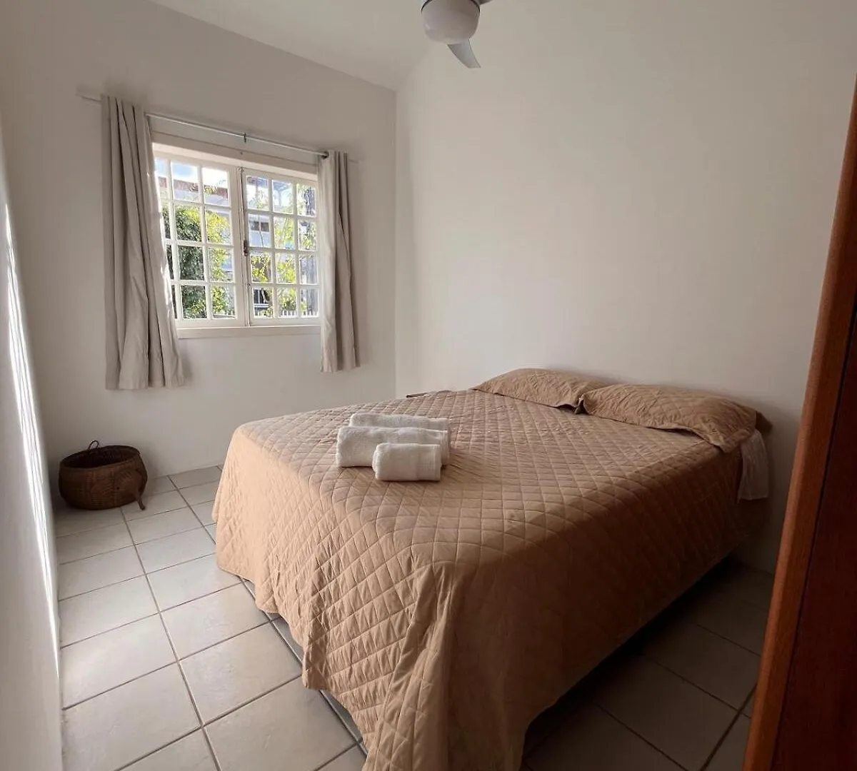 Casa Aconchegante Em Garopaba Βίλα Σπίτι διακοπών