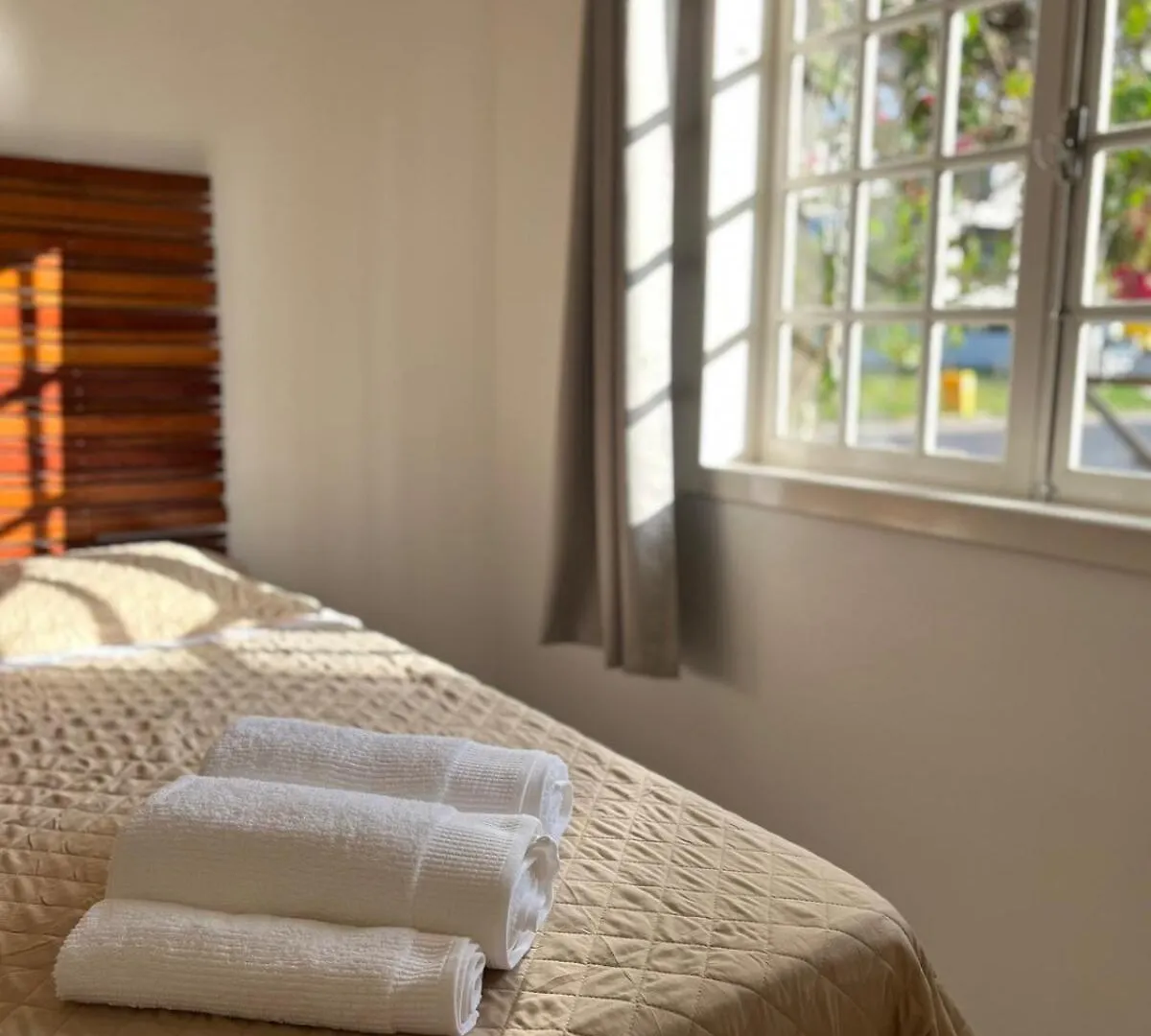 Casa Aconchegante Em Garopaba Βίλα