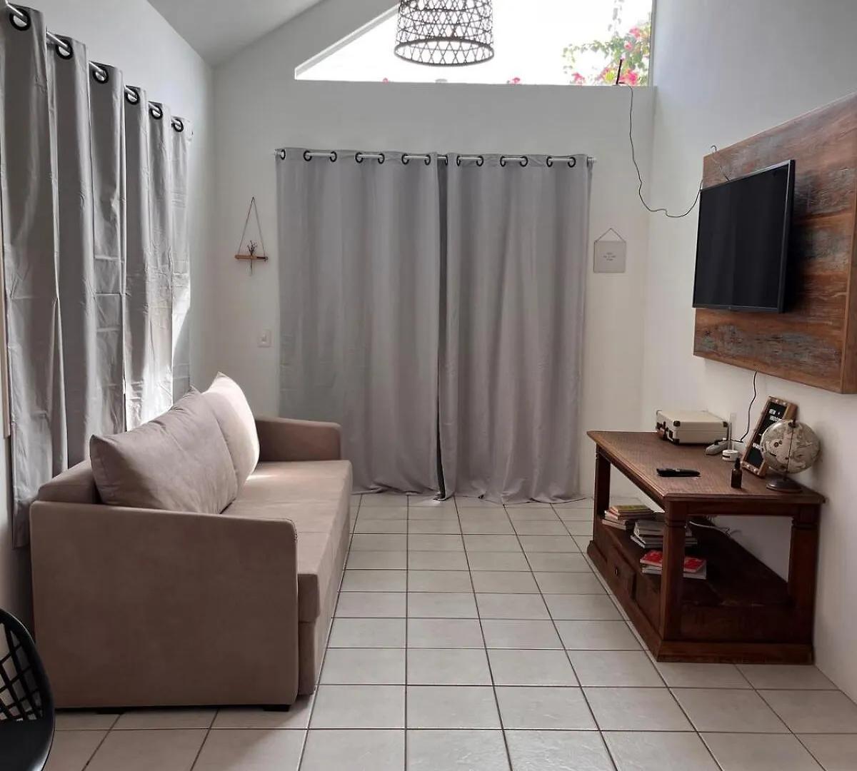 Casa Aconchegante Em Garopaba Βίλα Σπίτι διακοπών