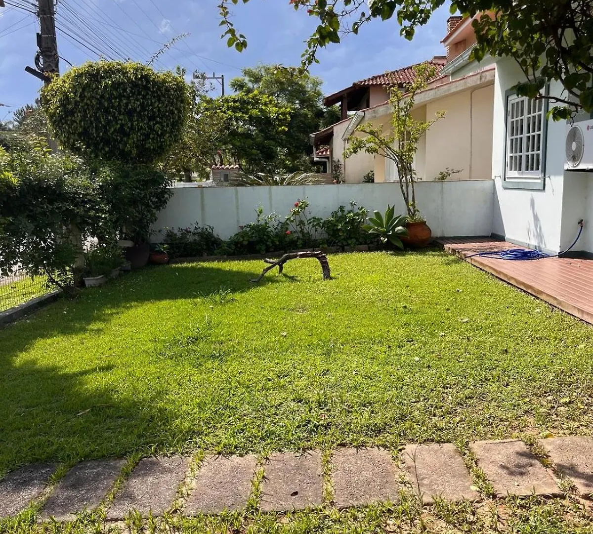 Casa Aconchegante Em Garopaba Βίλα