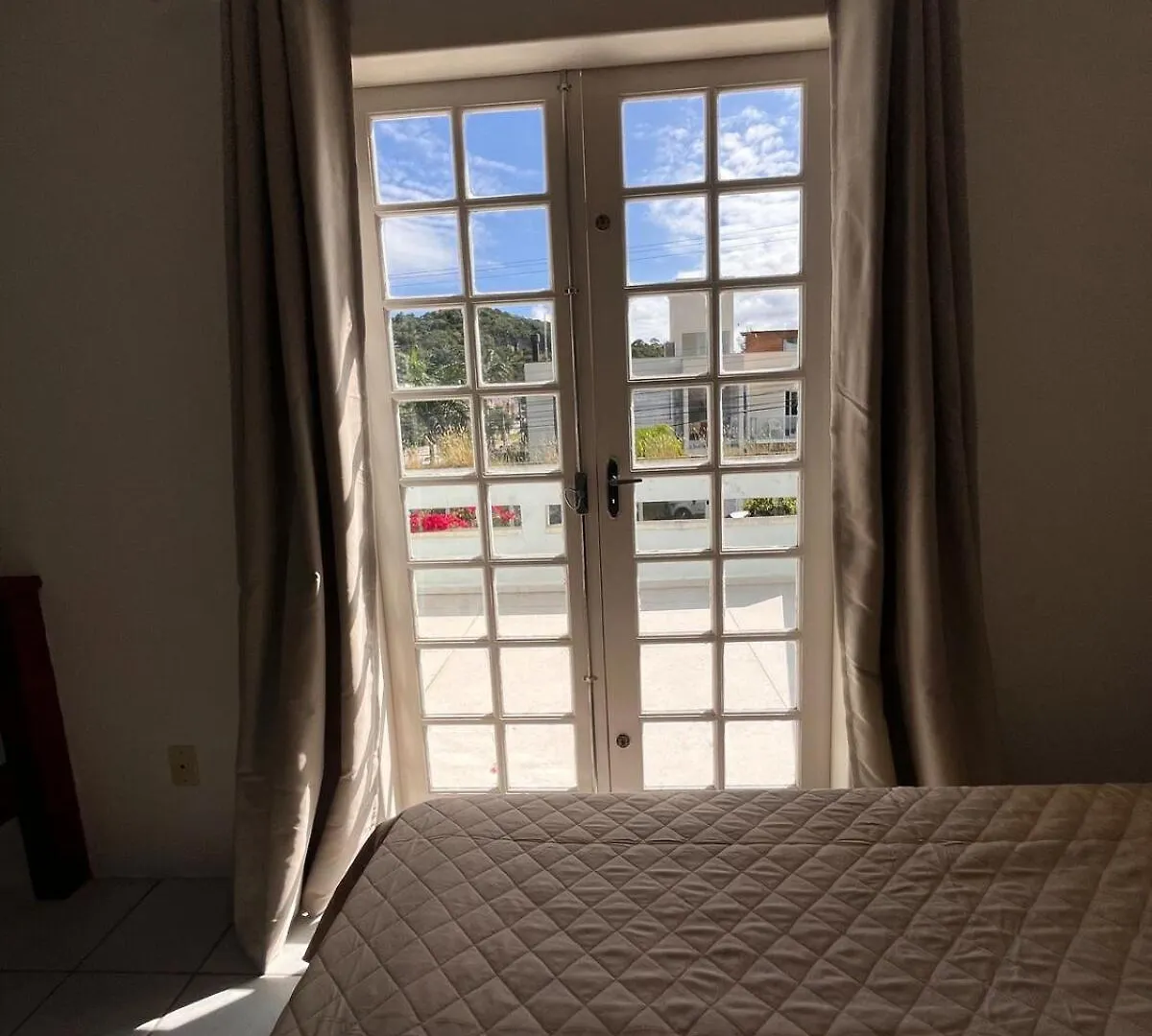 Σπίτι διακοπών Casa Aconchegante Em Garopaba Βίλα