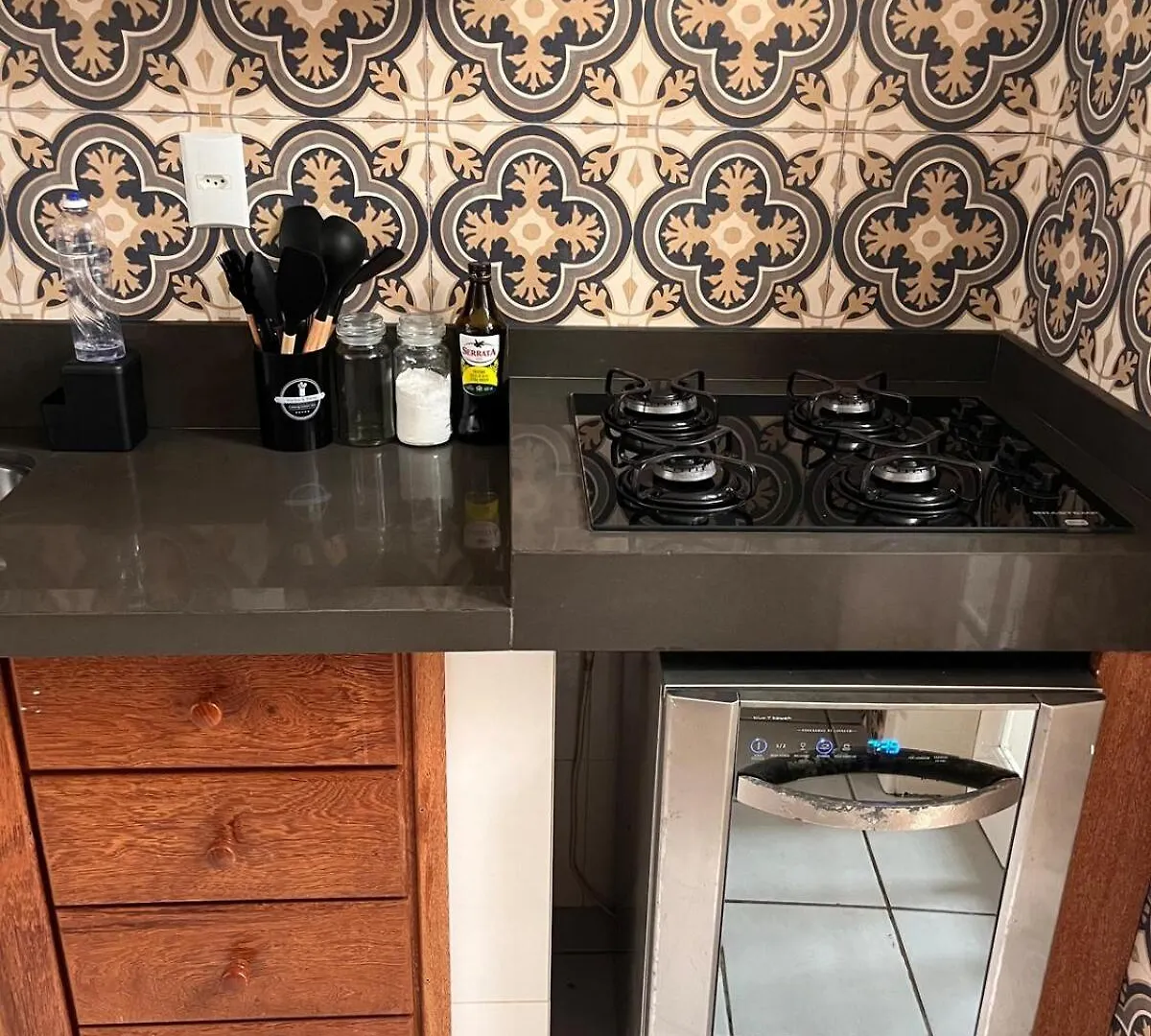 Casa Aconchegante Em Garopaba Βίλα Σπίτι διακοπών
