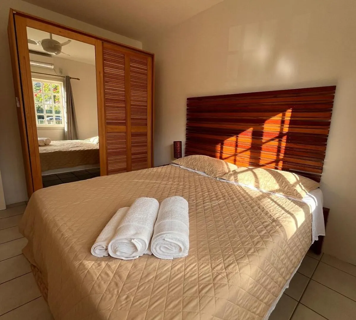 Casa Aconchegante Em Garopaba Βίλα 0*,