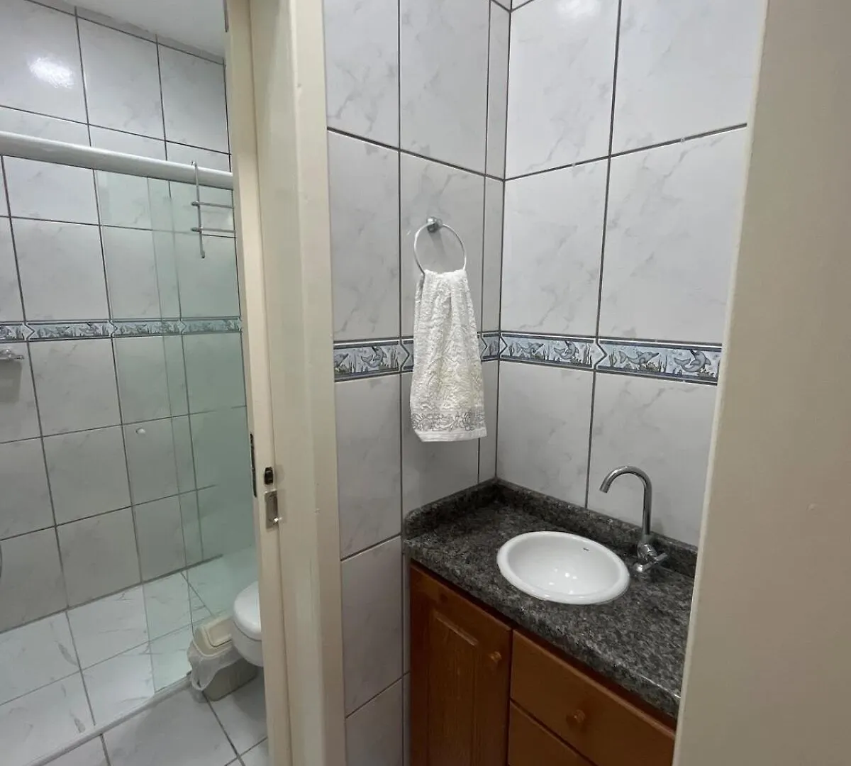 Casa Aconchegante Em Garopaba Βίλα 0*,
