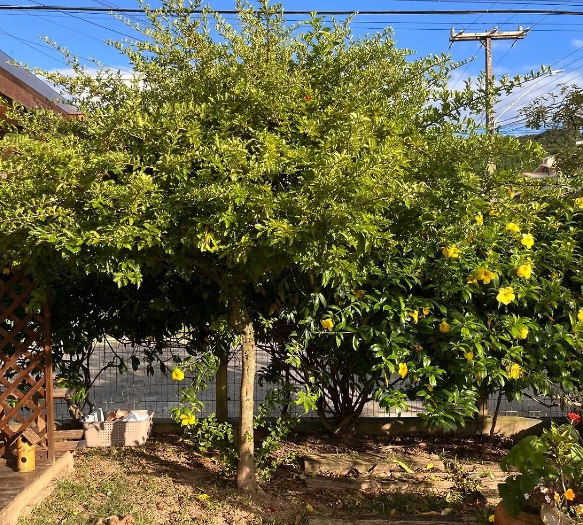 Casa Aconchegante Em Garopaba Βίλα