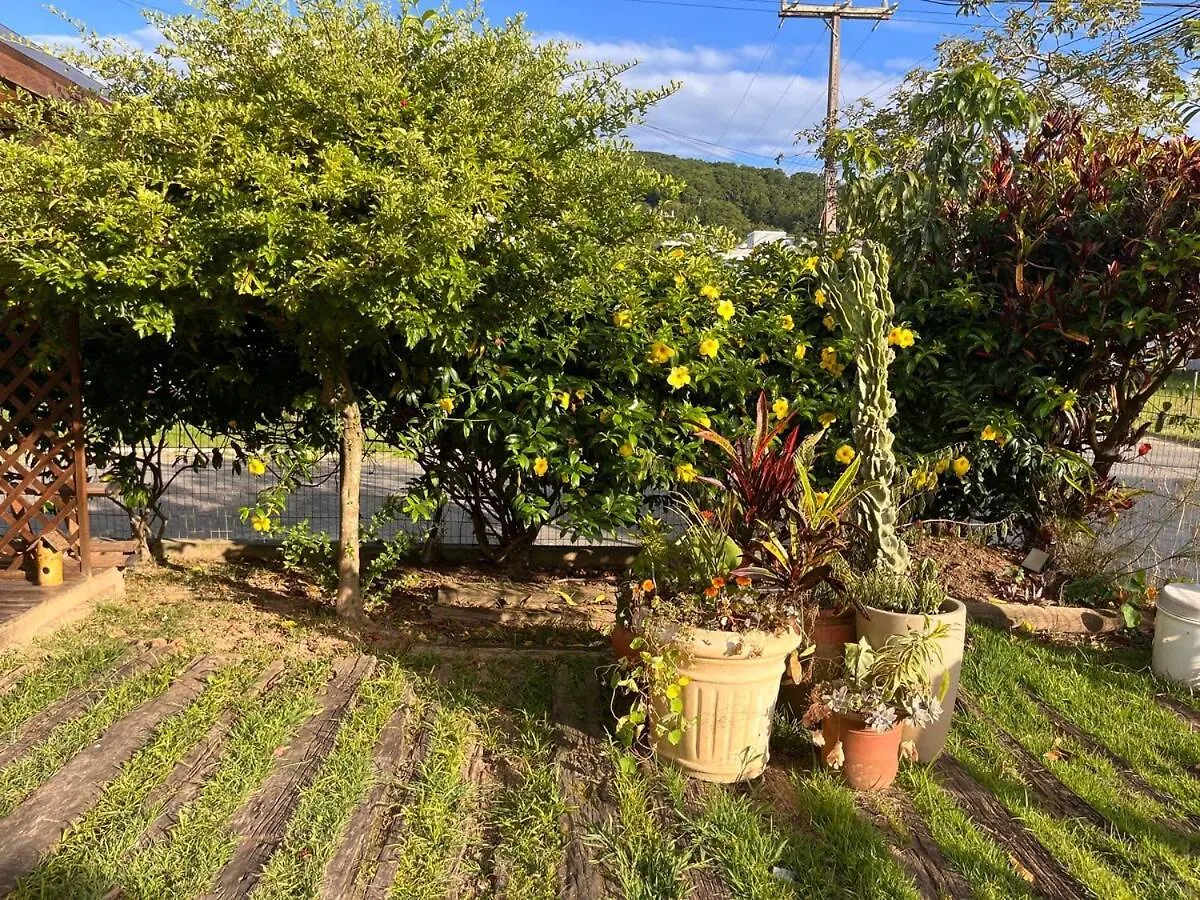 Casa Aconchegante Em Garopaba Βίλα 0*,  Βραζιλία